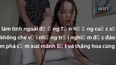 làm tình ngoài đường Tận hưởng cuộc sống tình dục online không che với những trải nghiệm độc đáo và mới lạ. Khám phá cảm xúc mãnh liệt và thăng hoa cùng đối tác tại các trang web chuyên nghiệp.