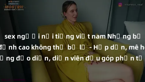 sex người nổi tiếng việt nam Những bộ phim sex gái già đỉnh cao không thể bỏ lỡ - Hấp dẫn, mê hoặc, từng đạo diễn, diễn viên đều góp phần tạo nên sự hấp dẫn, kích thích.